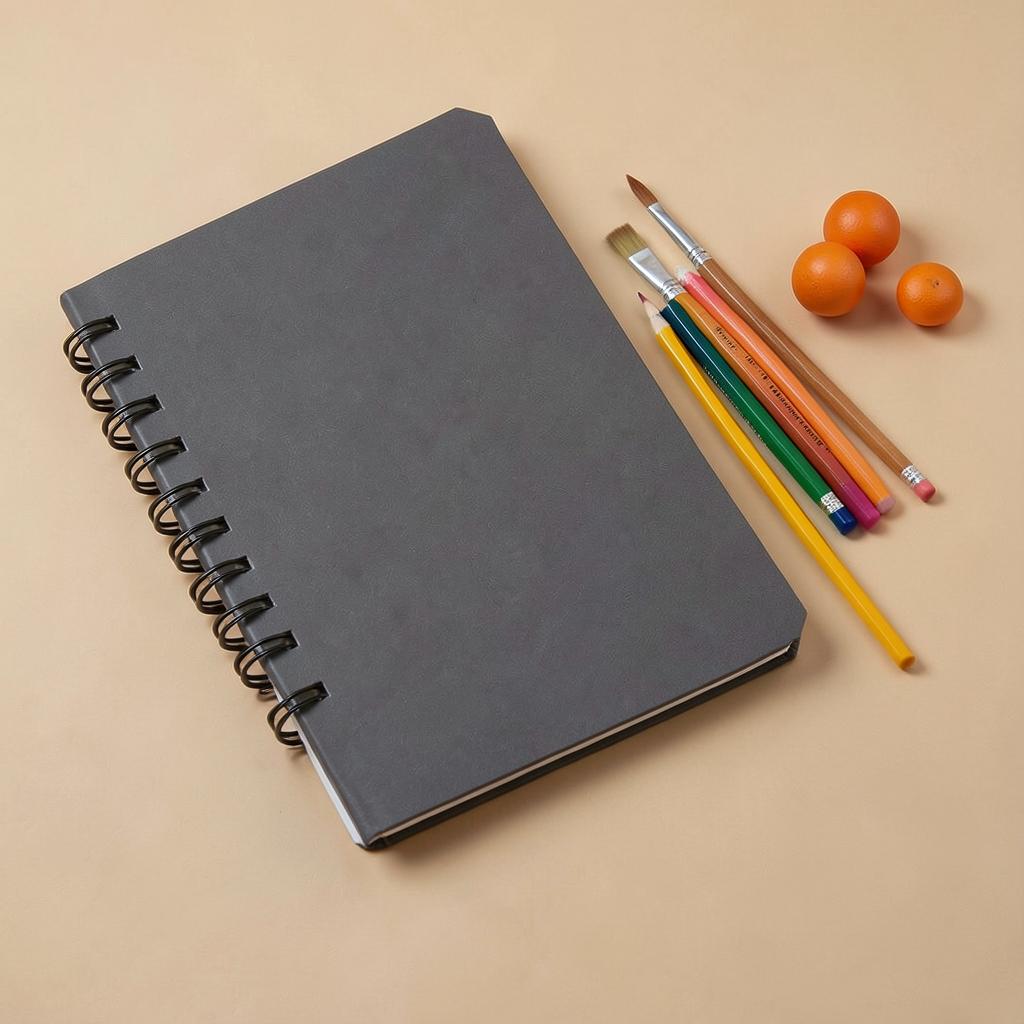 Art & Design Set — Creative